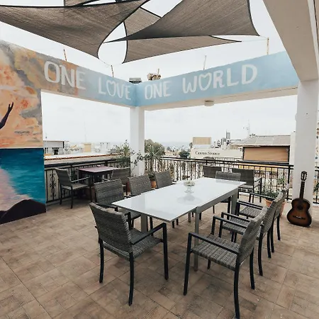 One One World Square 旅馆 圣纳帕
